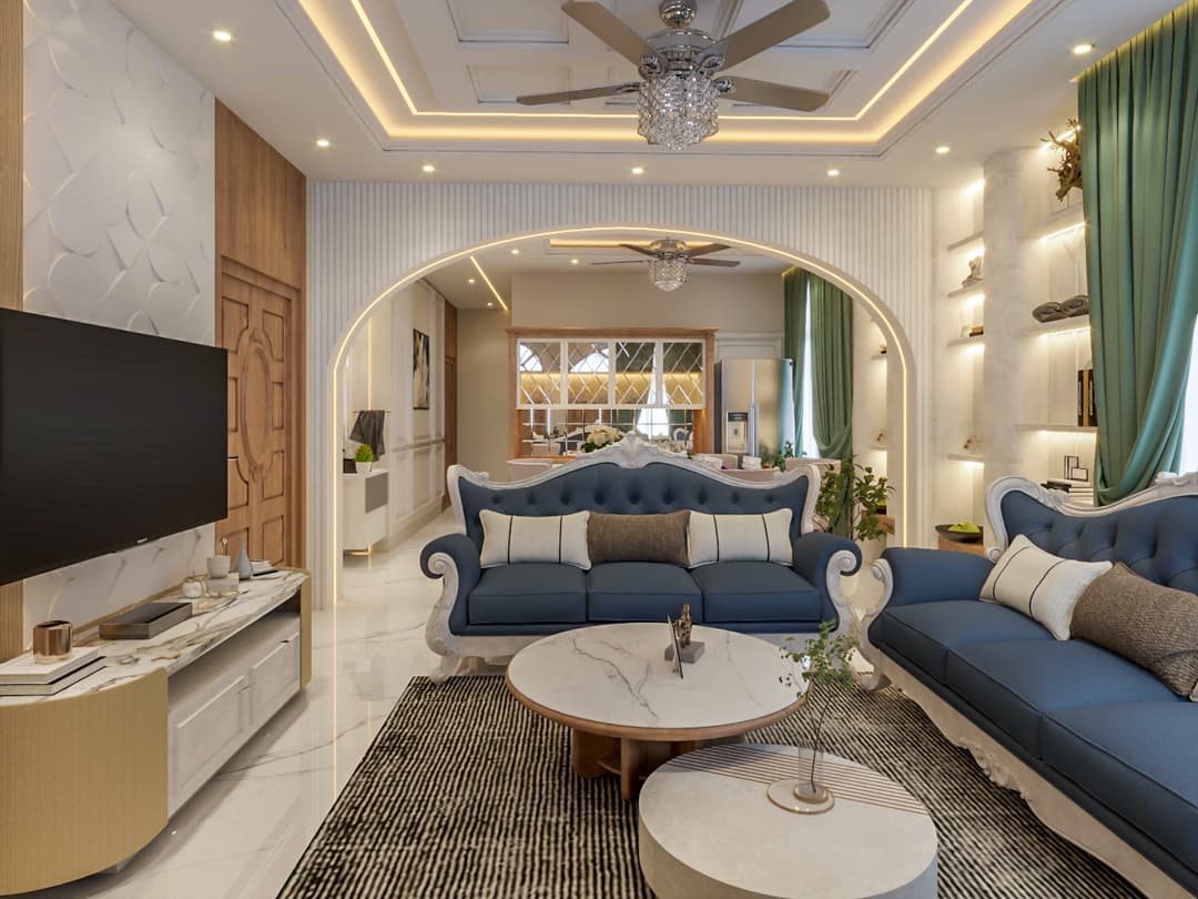 MID Studio | Bespoke Luxury Interiors & Space Planning