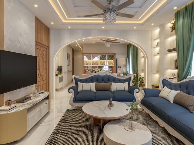 MID Studio | Bespoke Luxury Interiors & Space Planning