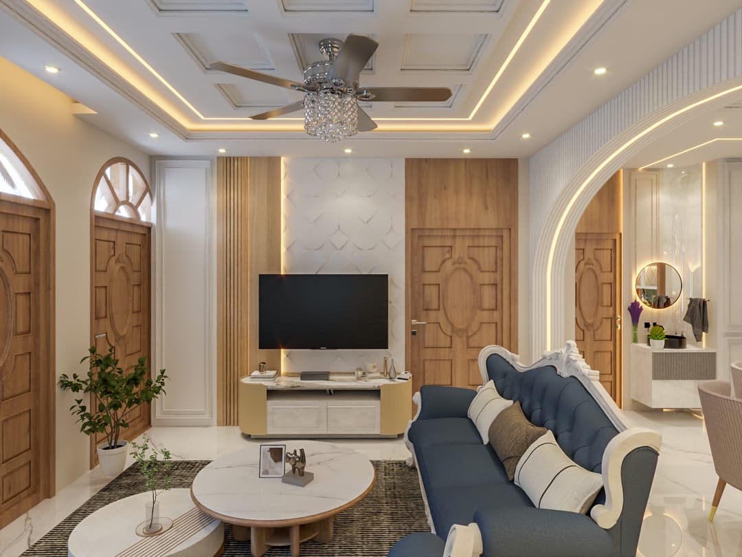 MID Studio | Bespoke Luxury Interiors & Space Planning